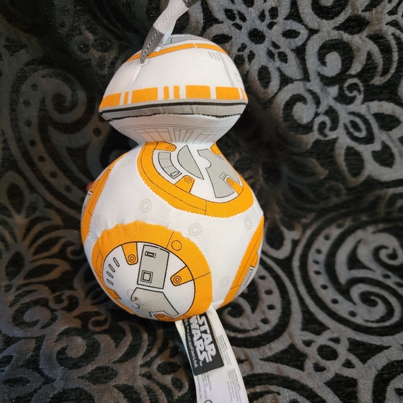 Star Wars BB-8 plush - Picture 5 of 5